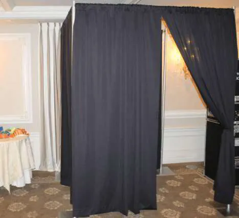 Event & Photo Booth Rentals in Passaic County, New Jersey | Miles of Smiles