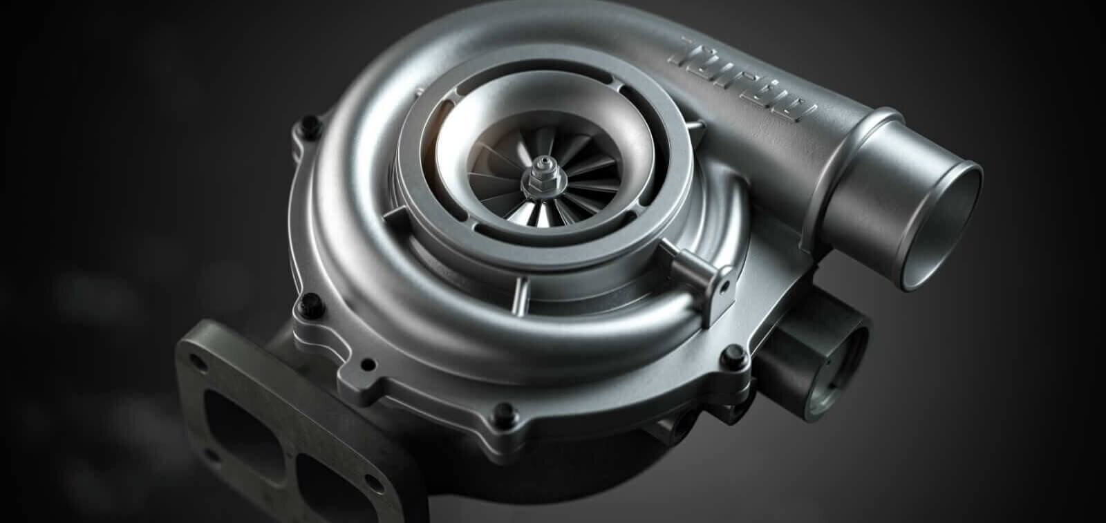 Thank You Book your free 10 point turbo diagnostic