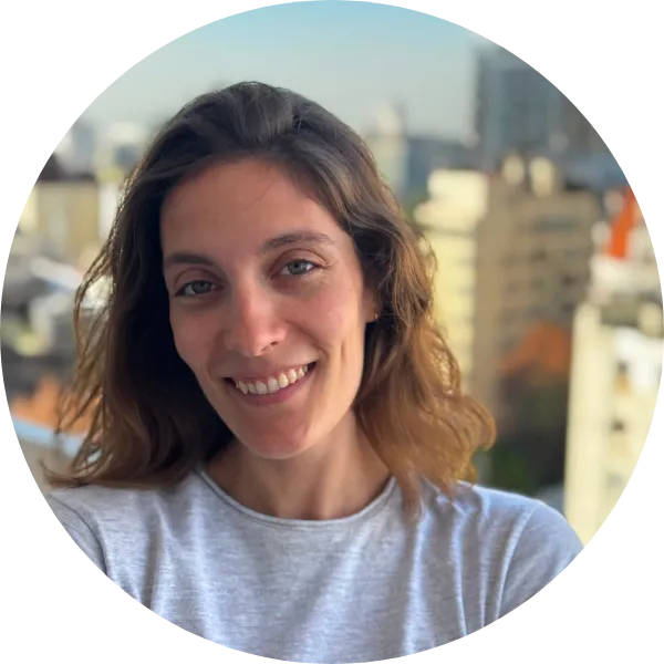 Hilary Matson - Jury 2025