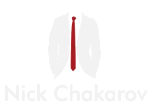 Nick Chakarov