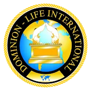Dominion-Life International Ministries!