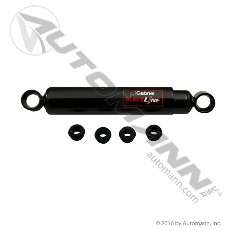AMORTIGUADOR ADAPT FORDCARGO A 85376