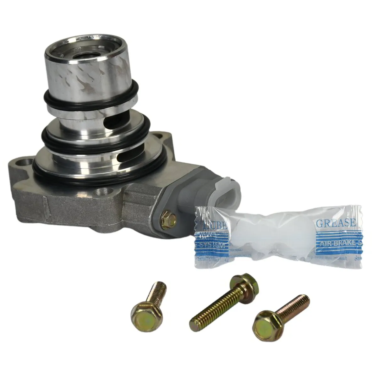 VALVULA PURGA AD9 TKL5004338 - TKL800405