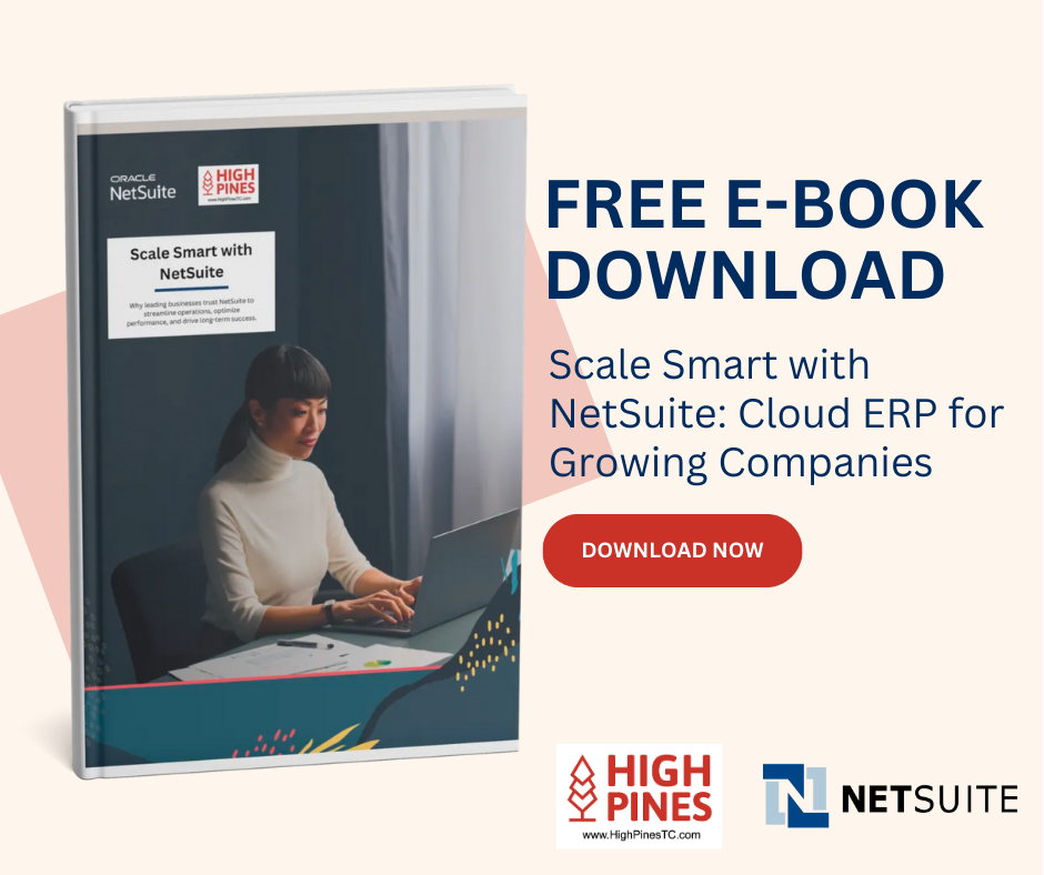 Download Guide: Scale Smart with NetSuite - Discover Why NetSuite is #1 ...