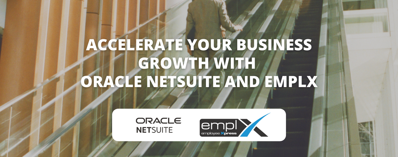 Oracle Netsuite and EmplX For HSBC Clients HIgh Pines Training