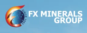 Oracle NetSuite FX Minerals Group