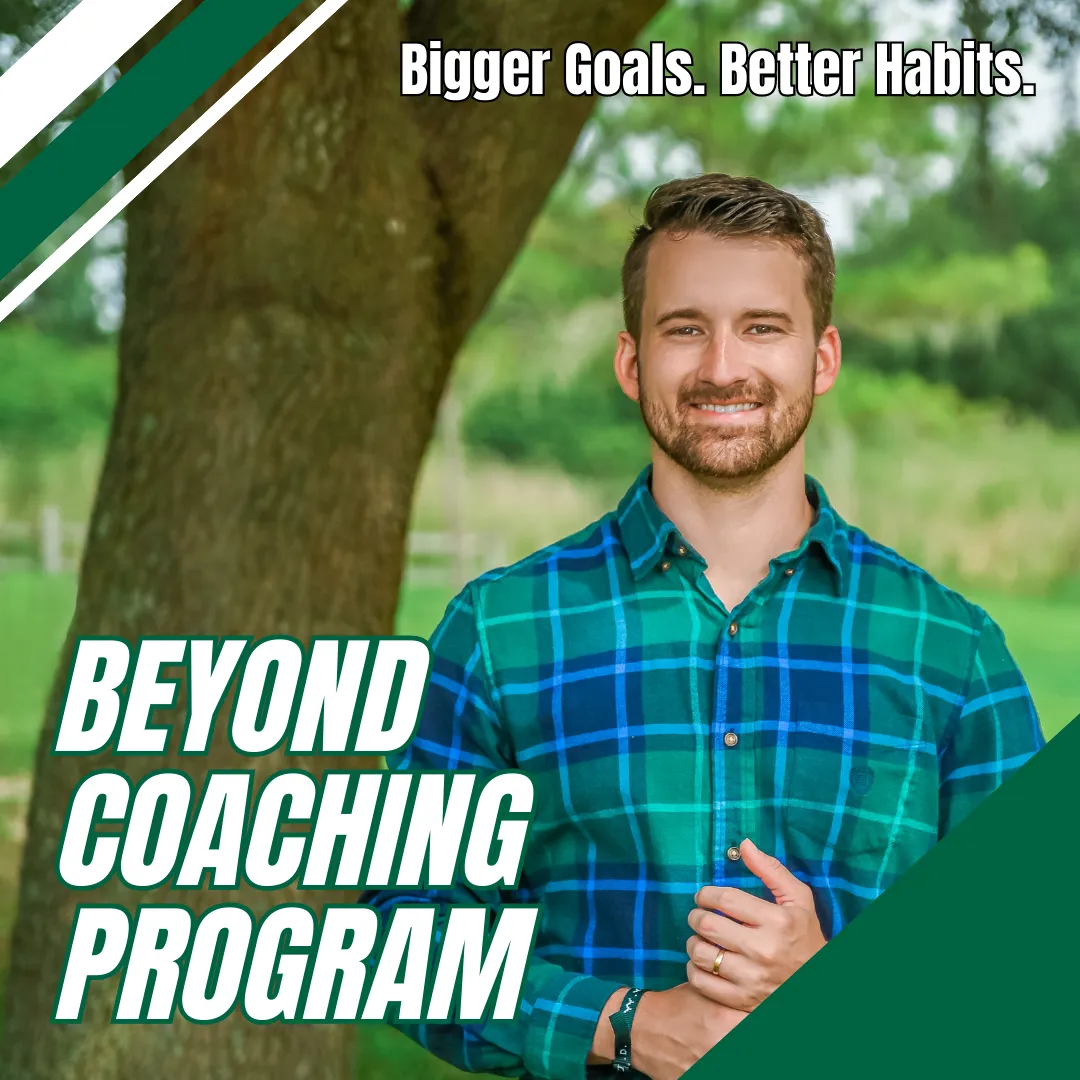 Hybrid Coaching Program