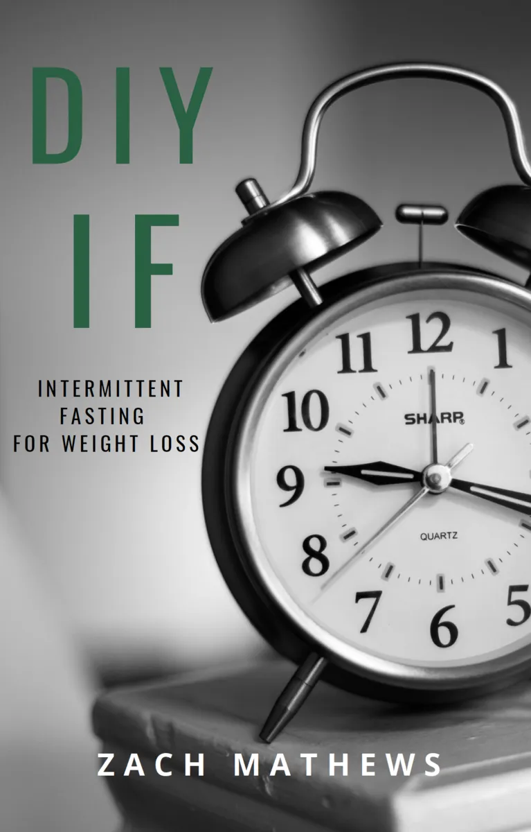 DIY Intermittent Fasting Guidebook Pack