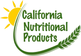 California Nutritional Products