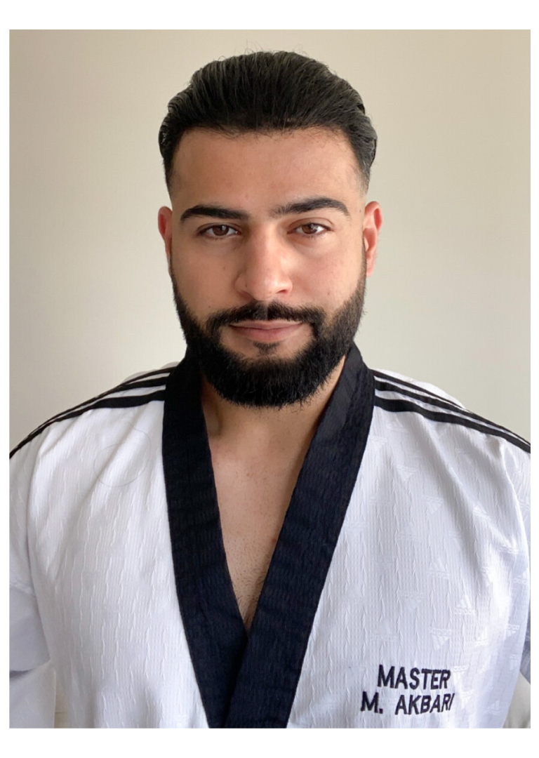 Tiger Kicks Martial Arts kids Instructors Tiger Kicks Martial Arts in