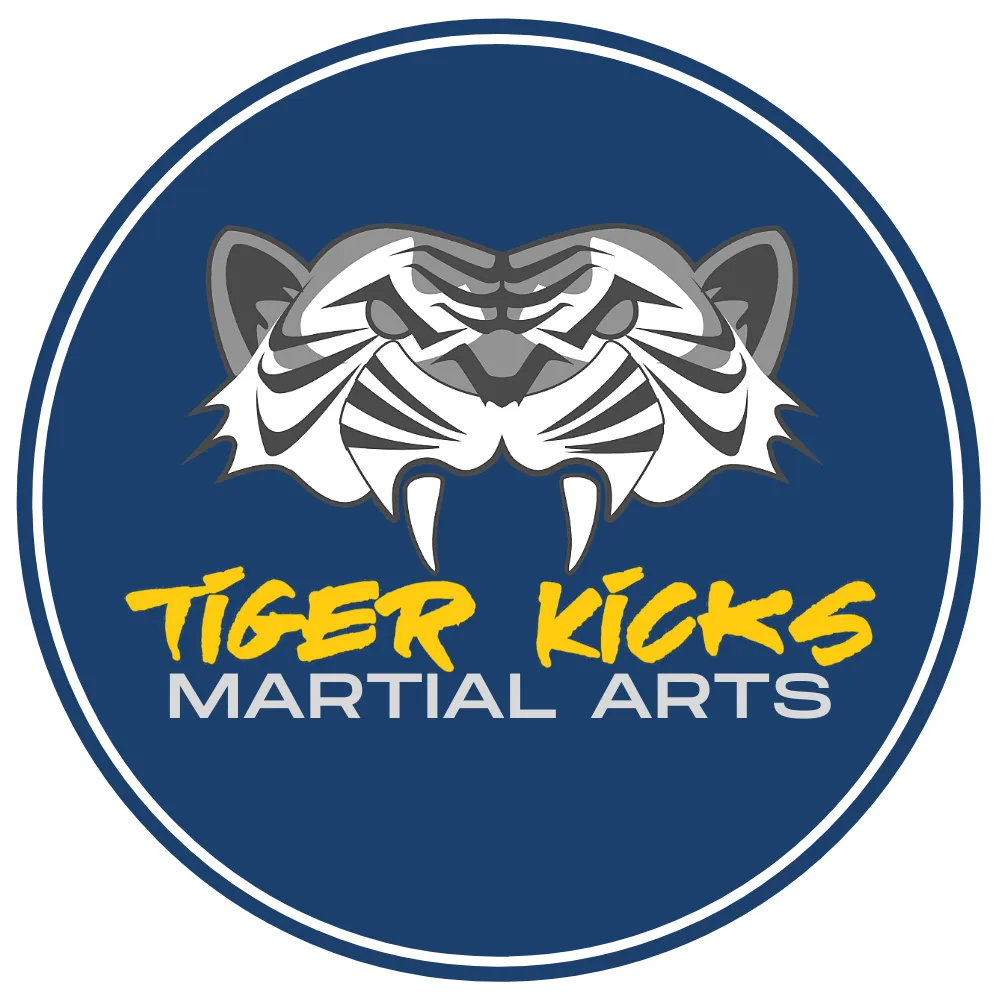 Tiger Kicks Martial Arts