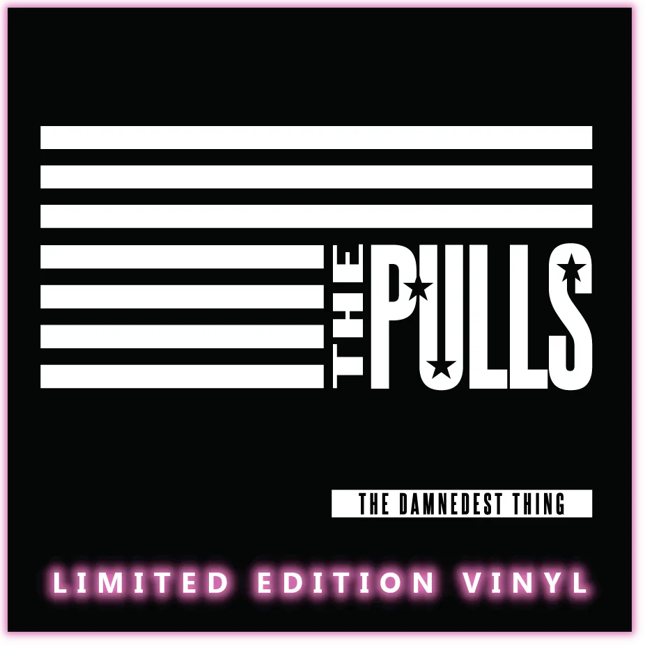 *The Damnedest Thing 20th Anniversary Remaster * LIMITED EDITION Vinyl