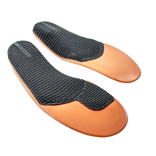 PHITS Custom Orthotics 3 Month Payment Plan