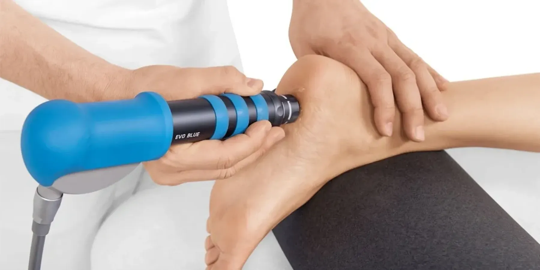 Shock wave therapy for deals plantar fasciitis cost uk