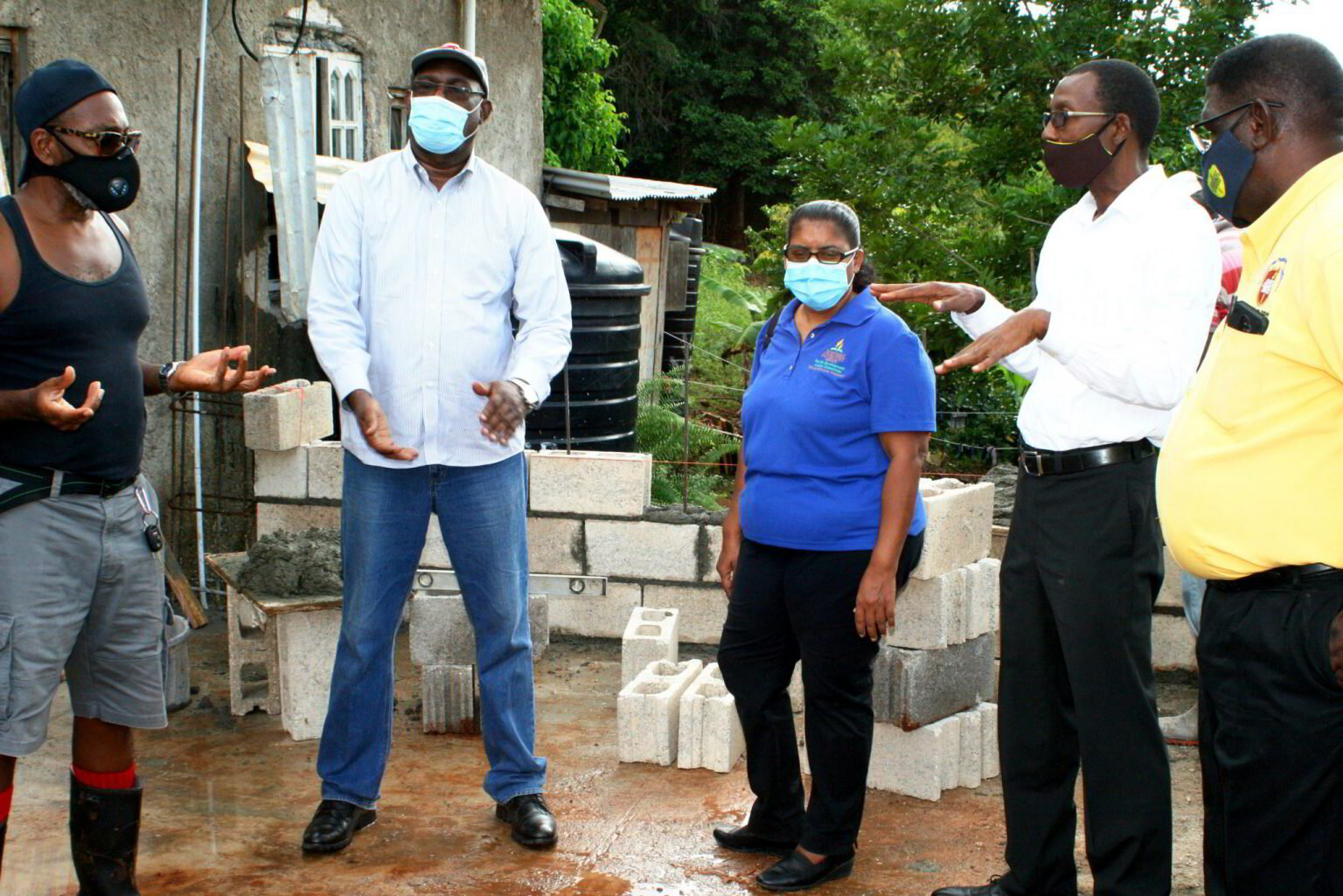 Hundreds Benefit From WHEEL Fund