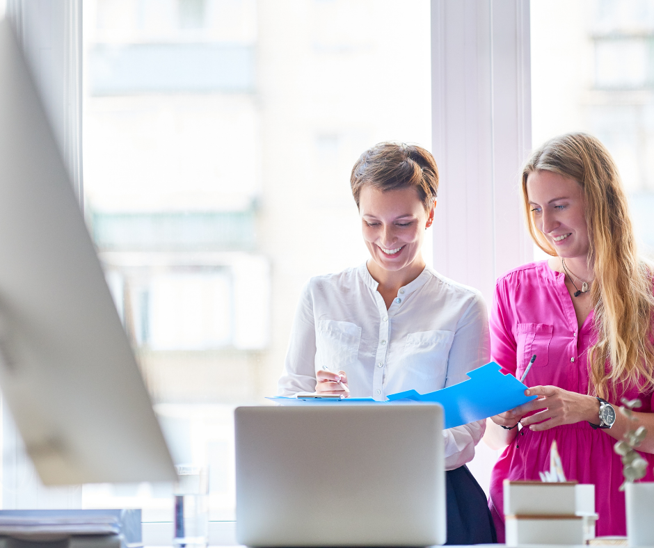 The Secret Ingredient To Leadership