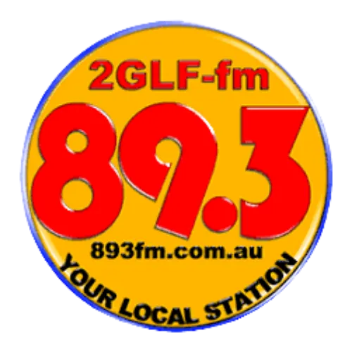 89.3FM 2GLF-FM 3 Quirks & a Turk