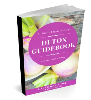 detox guidebook