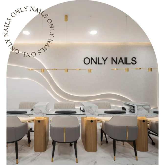 local only nails