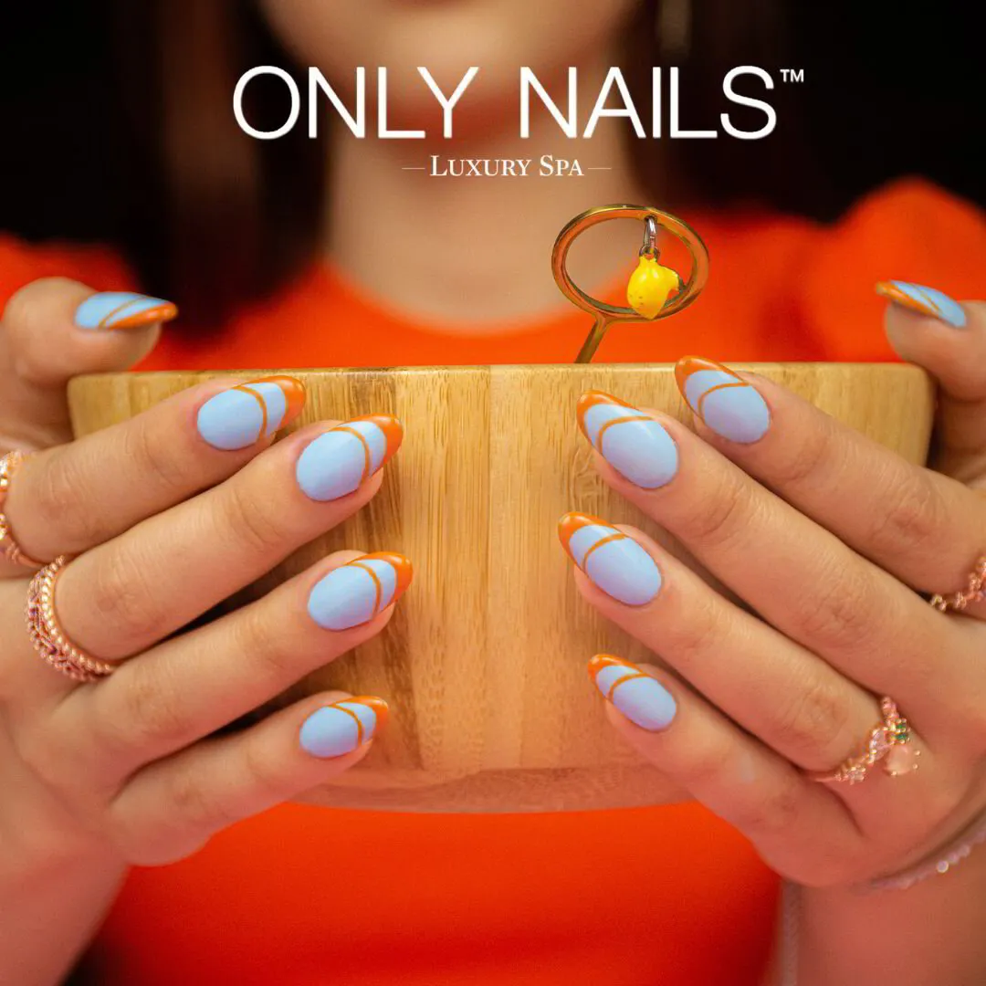 only nails