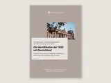 TASD-Studie: Die Identifikation türkischstämmiger Akademiker und Studierender mit Deutschland