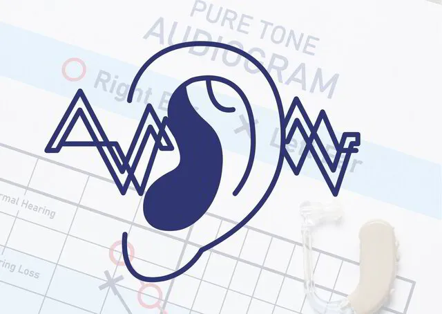 Icon for Audiogram hearing results - H@L