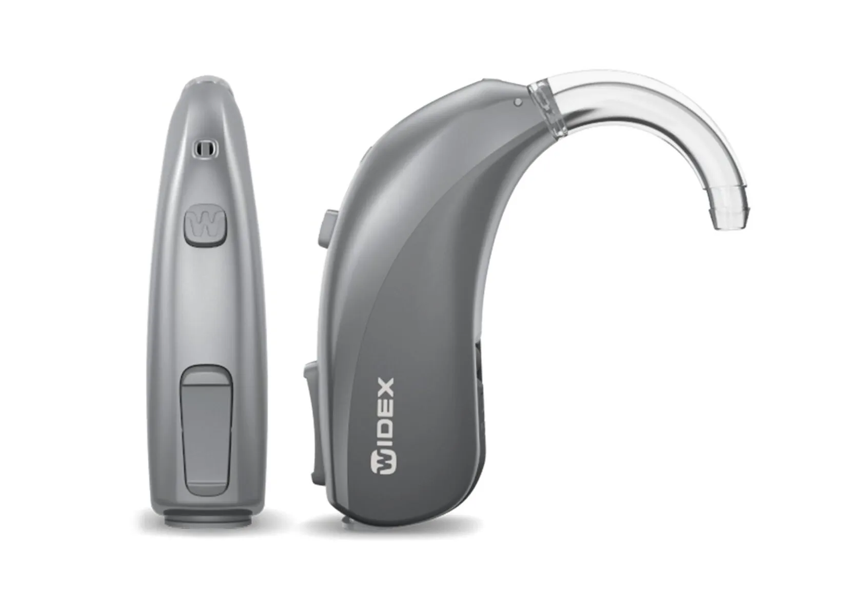 Behind the Ear Style Hearing Aid - Hearing @ Loftus