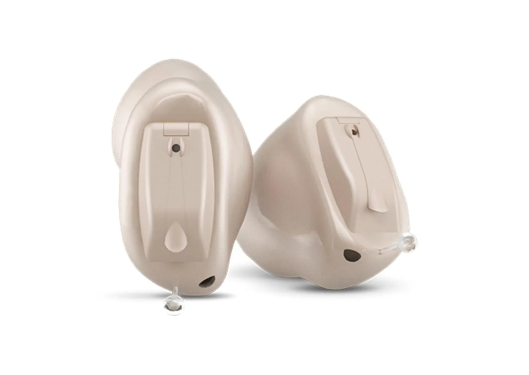 Custom Style Hearing Aids - Hearing @ Loftus