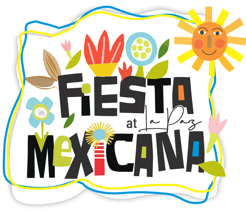 Fiesta Mexicana at La Paz