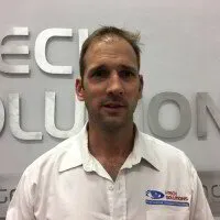 Brett Precious, I-Tech Solutions Owner