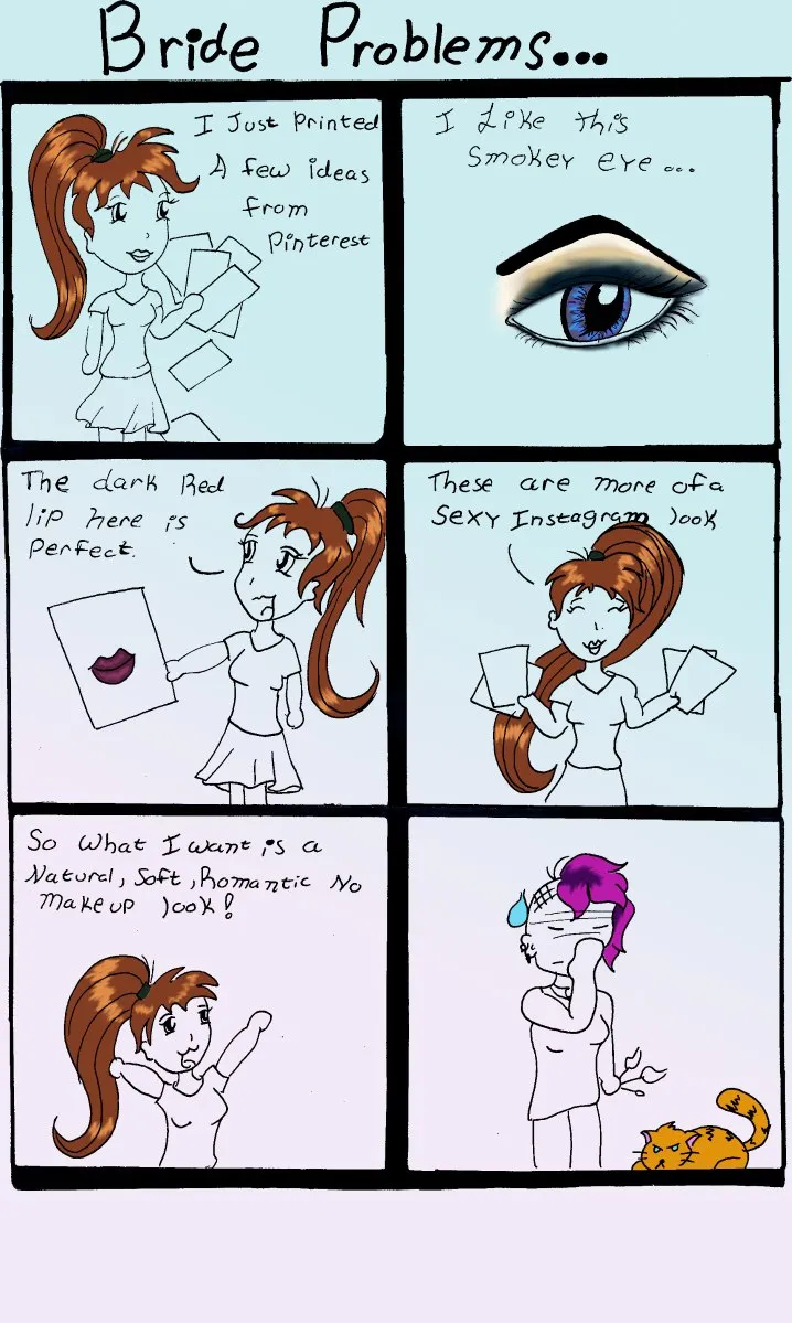 Bride Problem Bride Problems