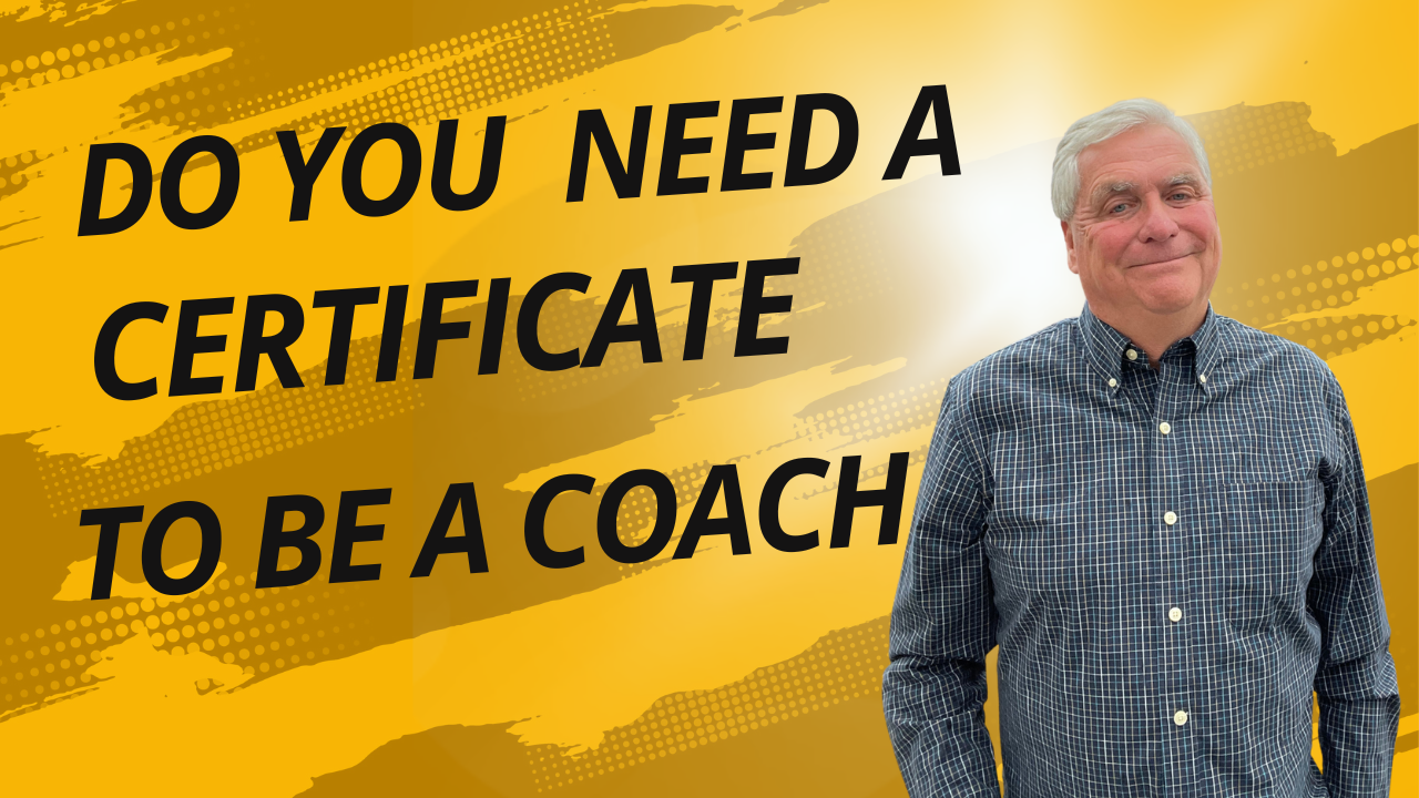 do-you-need-a-certificate-to-be-a-coach