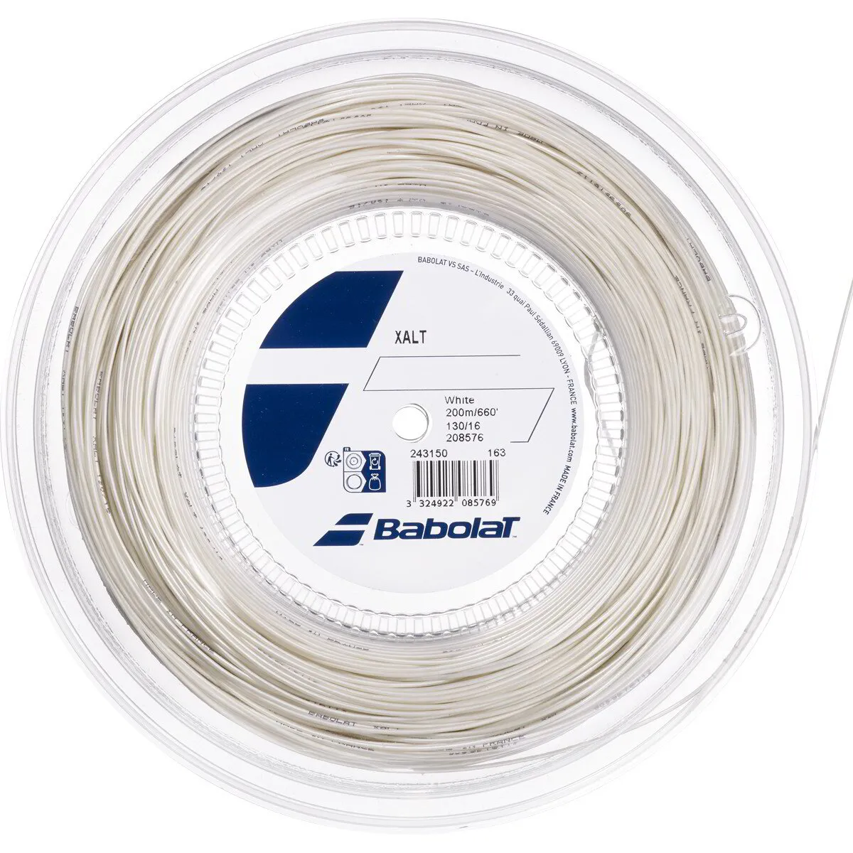 Raquette De Tennis Babolat Aero Team 285g – Adulte, Neuve