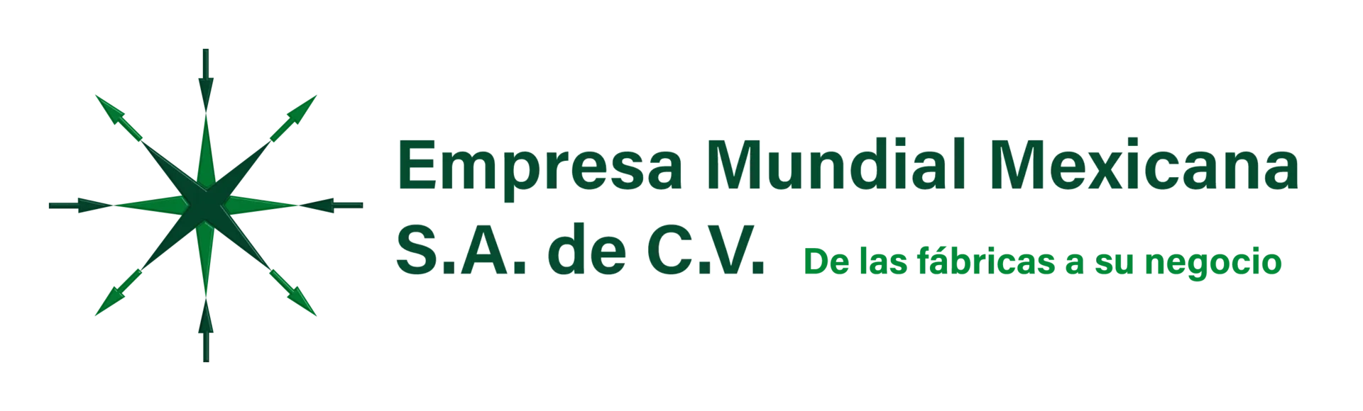 Empresa Mundial Mexicana, S.A. de C.V.