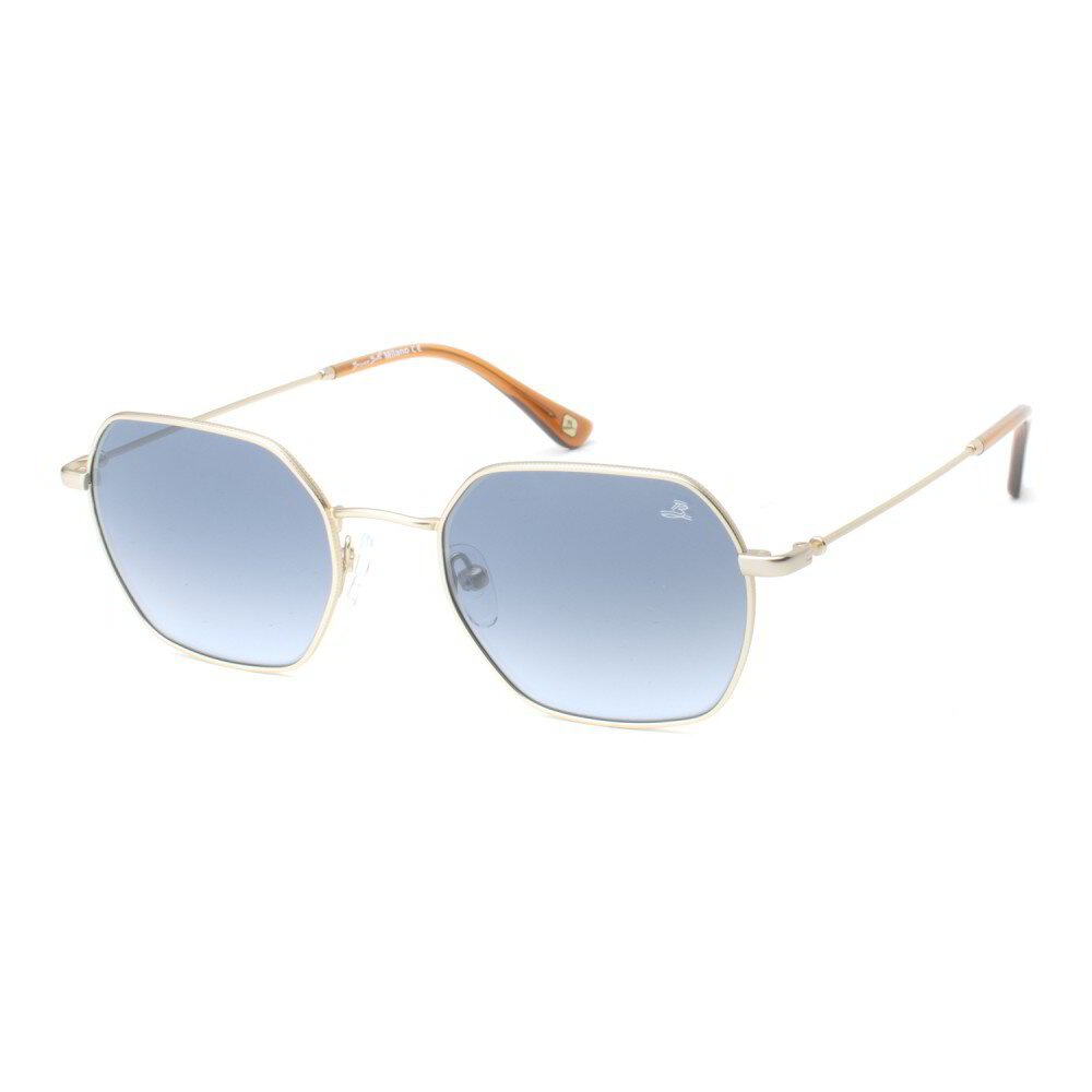 Ray ban octagonal online mujer