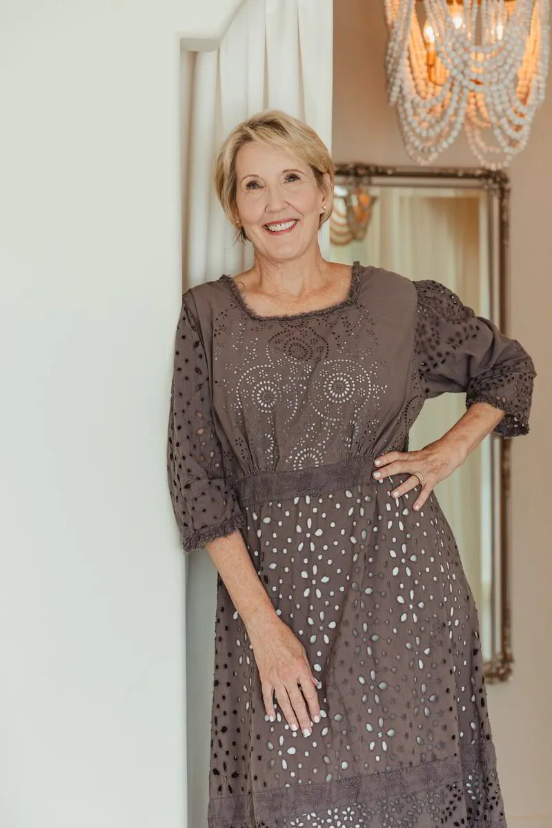 Lynn Hardin Coaching | Make Art From Your Own Voice