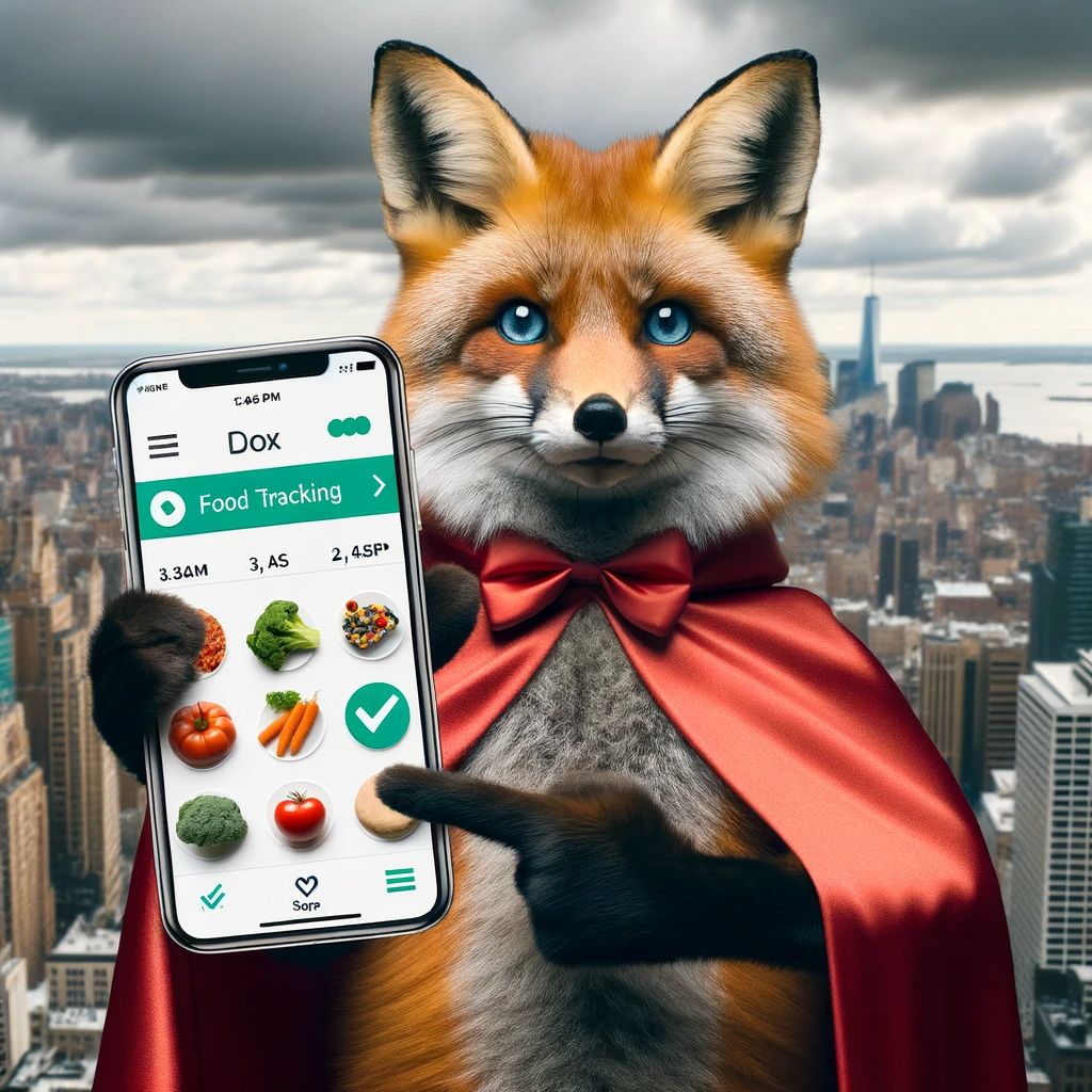 Food Tracking Your Ultimate Sidekick for Breaking Weight Loss Plateaus