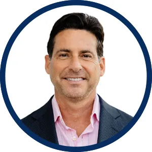 Michael Novielli, Co-Founder & Managing Partner at Dutchess Capital