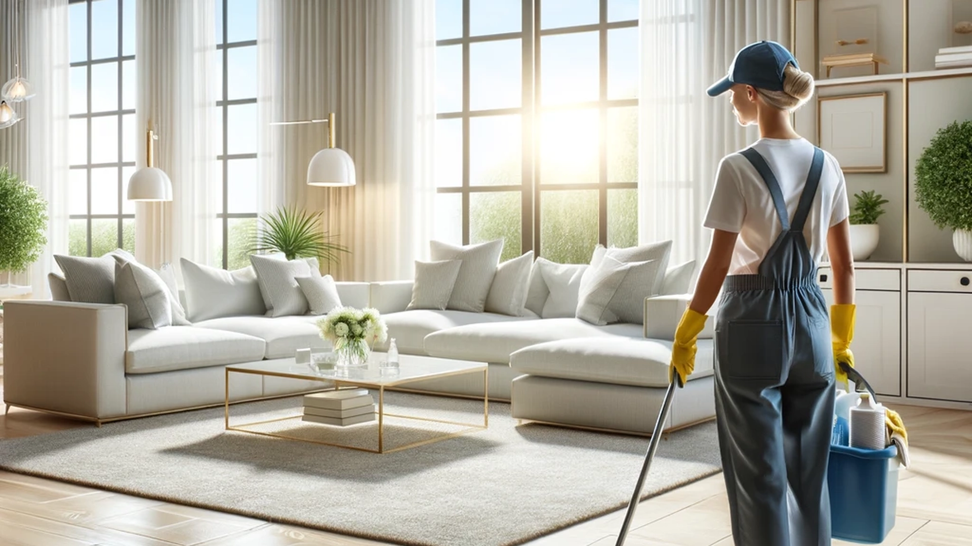 Signs It's Time for a Professional Upholstery Cleaning - Read Out