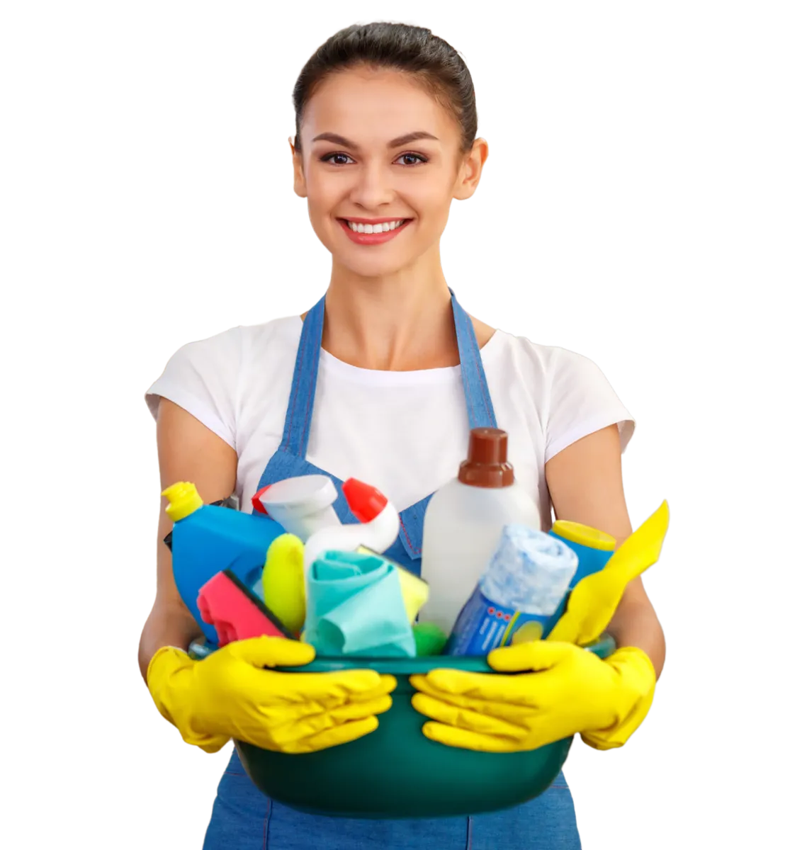 professional cleaning services in Miami 