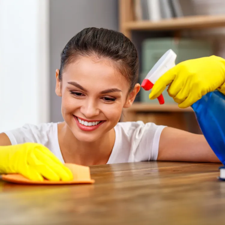 Cleaning Services South Florida