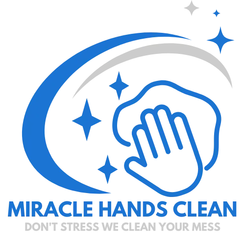 Miracle Hands Clean 