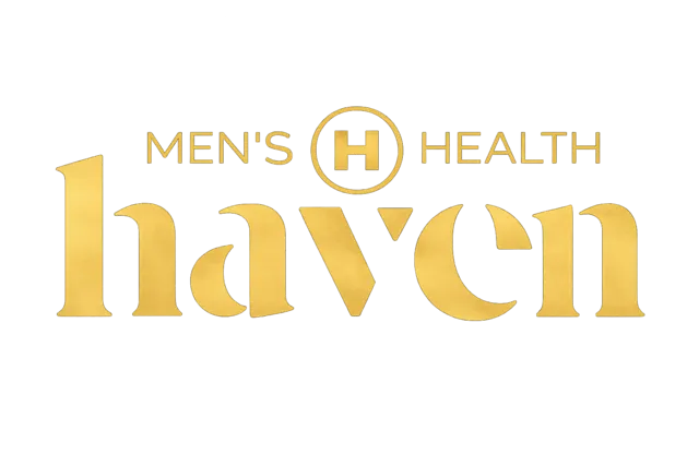Men's Health Haven