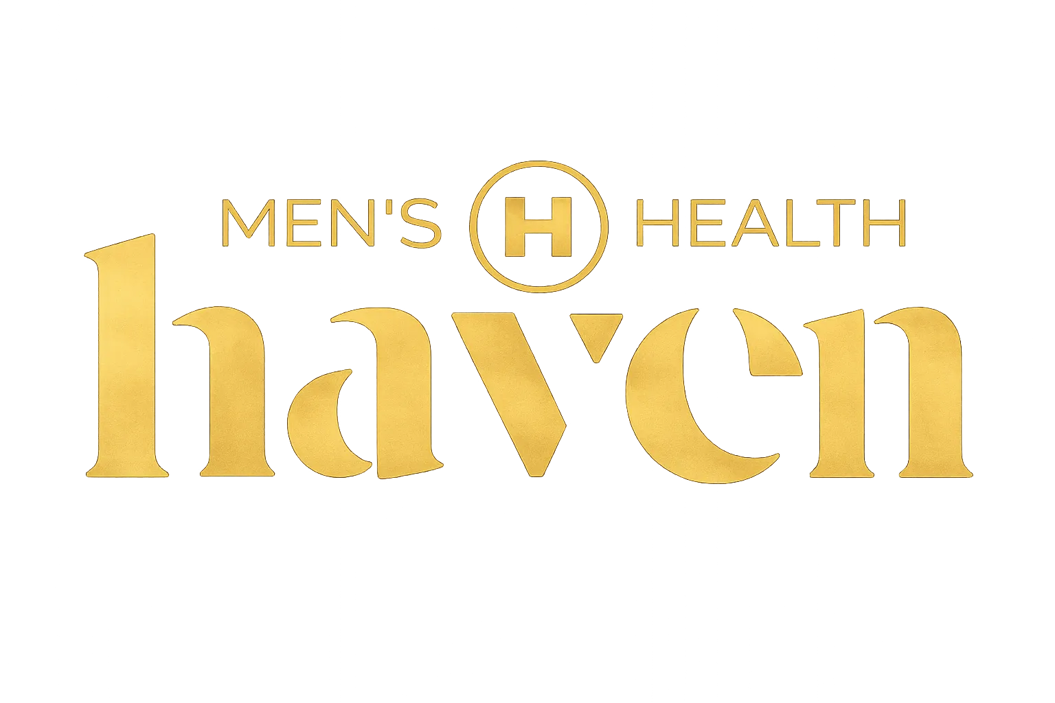 Men's Health Haven