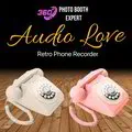Audio Love