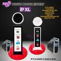 iP XL Photo Booth