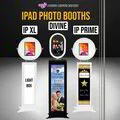 iP DIVINE Photo Booth