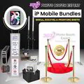 iP Mobile Photo Booth 