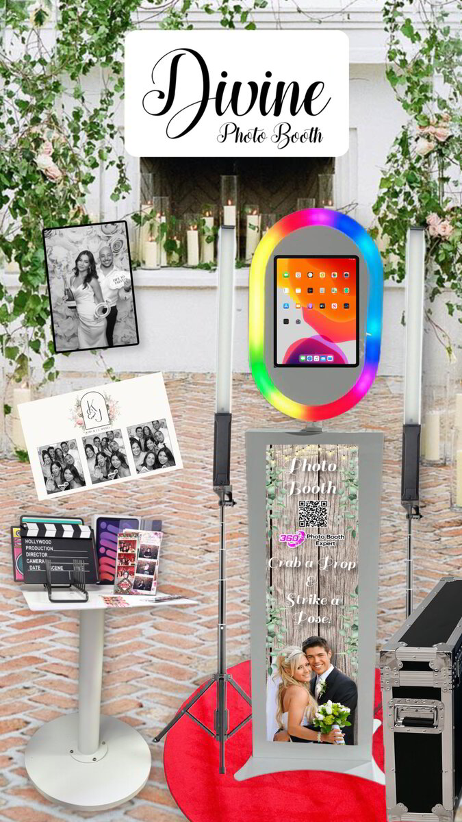 Profitable Photo Booths