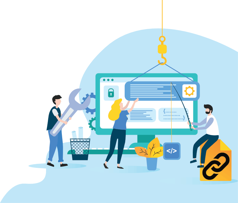 How ab split testing work?